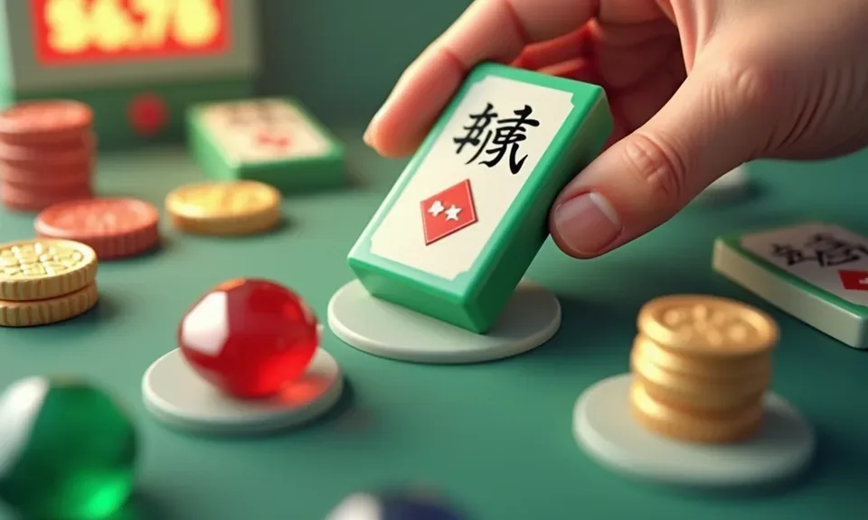 ok8878 Casino